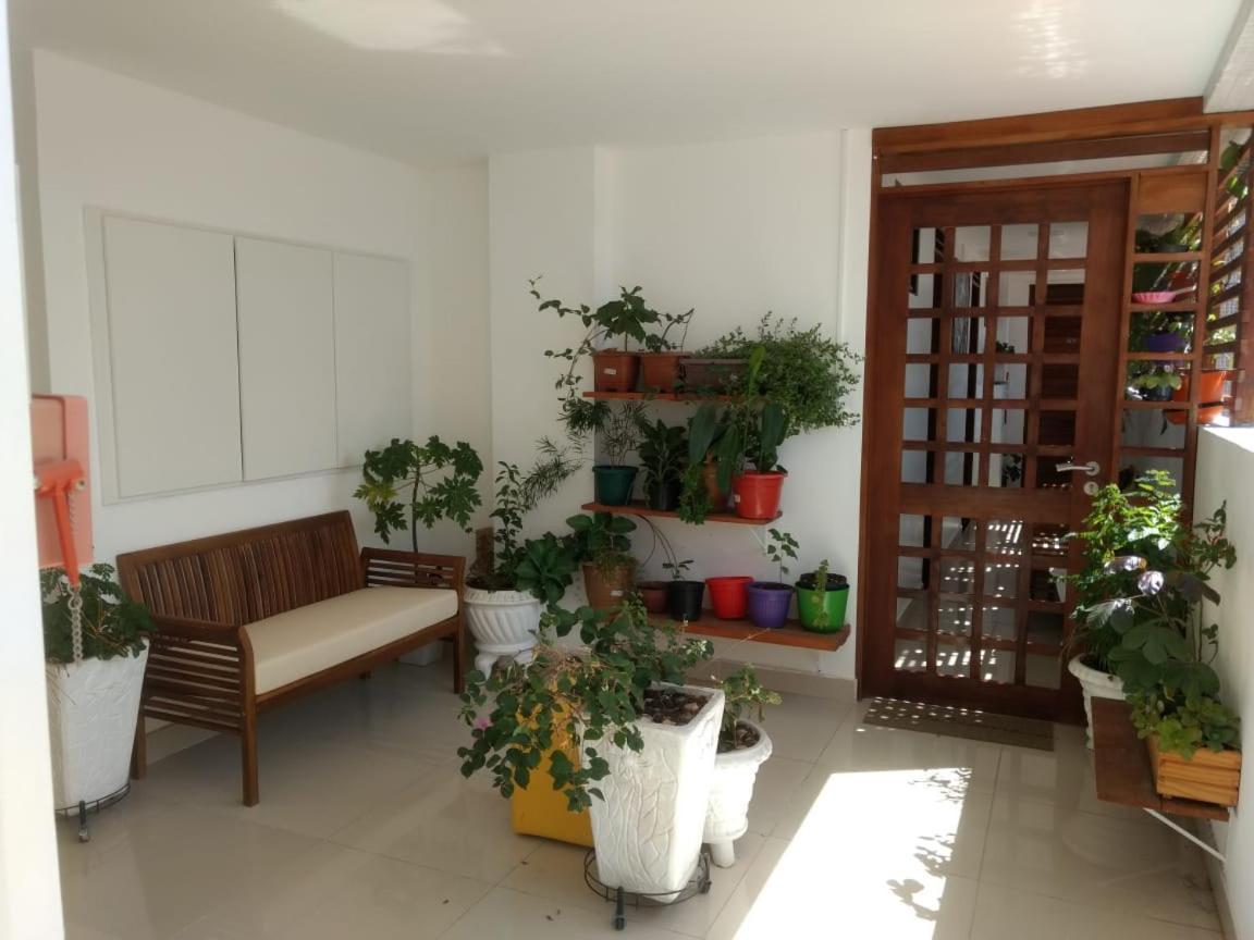 Cantinho Aconchegante 304 Praia - Tambau João Pessoa Exterior foto