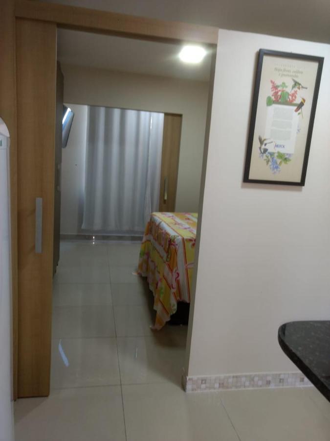 Cantinho Aconchegante 304 Praia - Tambau João Pessoa Exterior foto