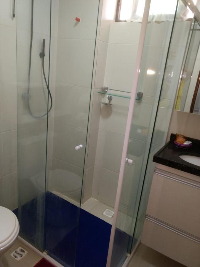Cantinho Aconchegante 304 Praia - Tambau João Pessoa Exterior foto