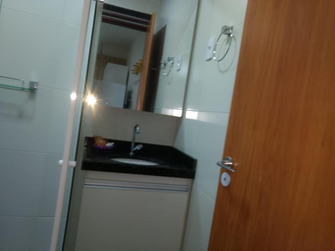 Cantinho Aconchegante 304 Praia - Tambau João Pessoa Exterior foto