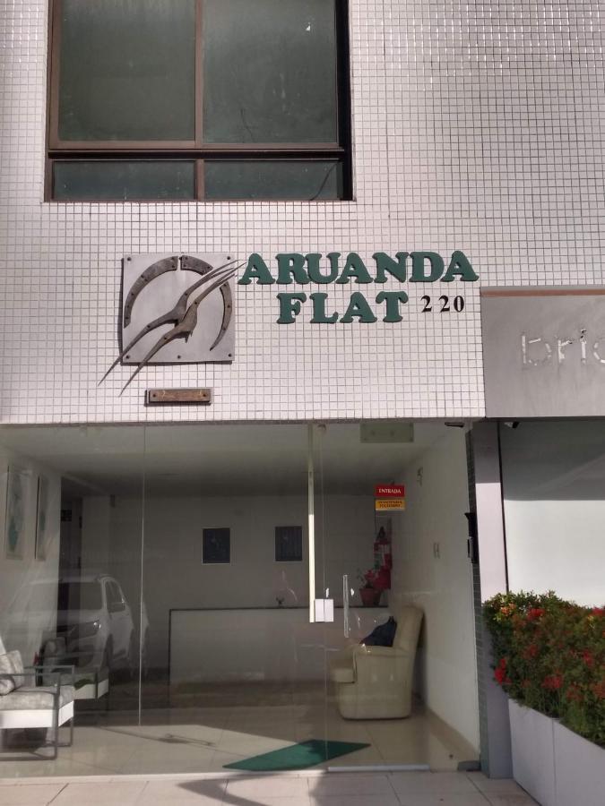Cantinho Aconchegante 304 Praia - Tambau João Pessoa Exterior foto